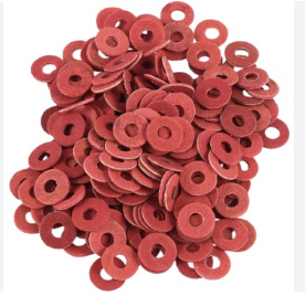 PK 3/8" FİBER REKOR CONTA (1,000 ADET)